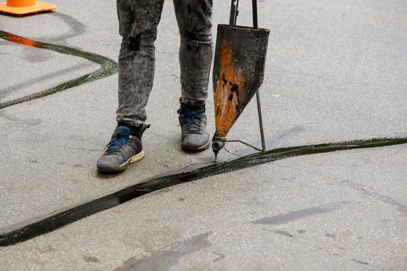 Consult a Local Expert