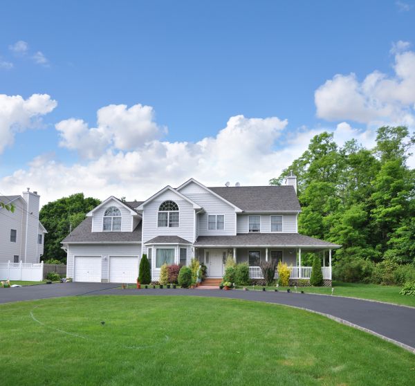 Asphalt Driveway Sealcoating in Fort Smith