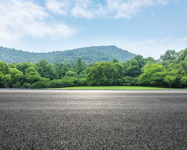 Cost of Asphalt Slurry Sealing in Fort Smith