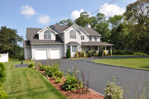 Driveway Resealing in Fort Smith