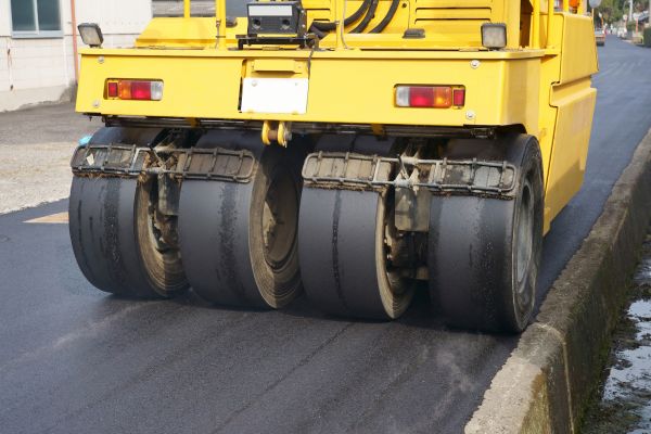Slurry Coating Service in Fort Smith