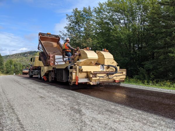 Cost of Asphalt Slurry Repair in Fort Smith
