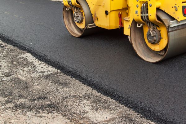 Cost of Asphalt Driveway Resurfacing in Fort Smith